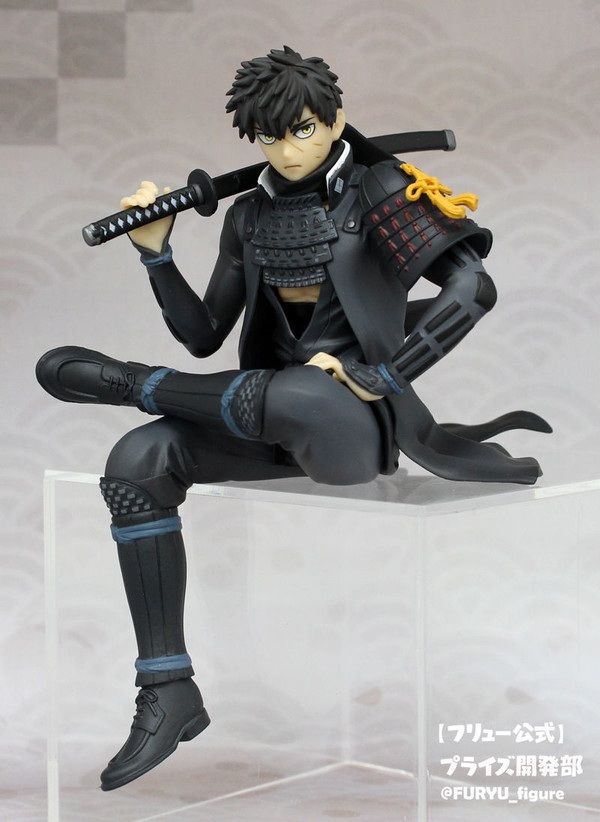 Doudanuki Masakuni, Touken Ranbu Online, FuRyu, Pre-Painted