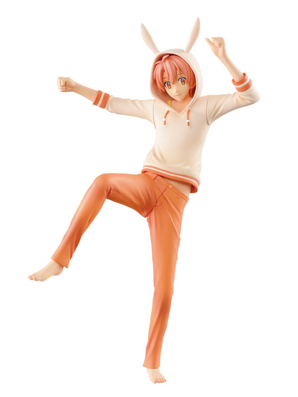 Izumi Mitsuki (Standard Color), IDOLiSH7, Banpresto, Pre-Painted