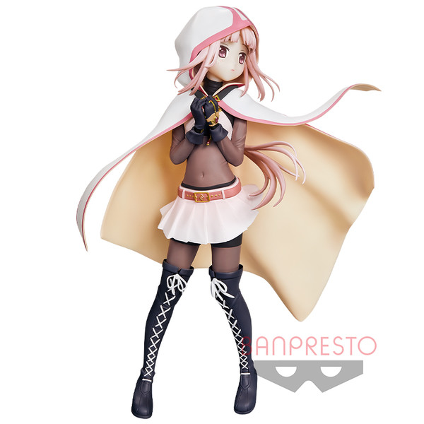 Tamaki Iroha, Magia Record Mahou Shoujo Madoka ☆ Magica Gaiden, Bandai Spirits, Pre-Painted