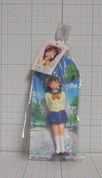 Koizumi Rina, Taisen Mahjong Final Romance R, Video System, Pre-Painted