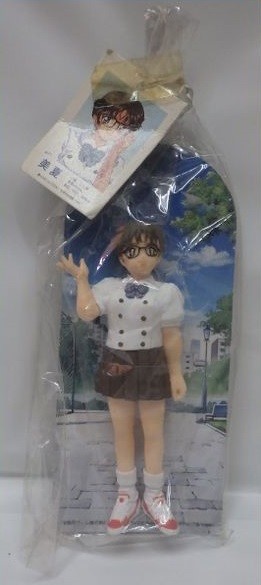 Fujisaki Mika, Taisen Mahjong Final Romance R, Video System, Pre-Painted