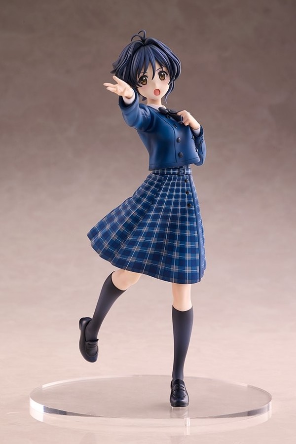 Takigawa Miu, 22/7, Aniplex, Pre-Painted, 1/7, 4534530872524