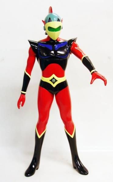 Duke Fleed, UFO Robo Grendizer, HL Pro, Pre-Painted