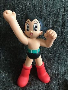Atom, Tetsuwan Atom, SEGA, Pre-Painted