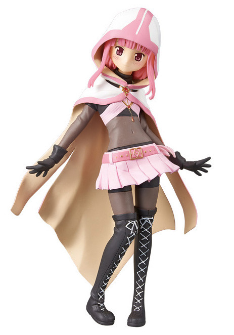 Tamaki Iroha, Magia Record Mahou Shoujo Madoka ☆ Magica Gaiden, Banpresto, Pre-Painted