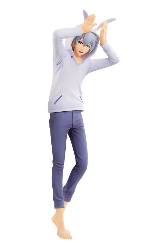 Ousaka Sougo (Standard Color), IDOLiSH7, Banpresto, Pre-Painted