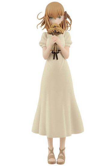 Matou Sakura (Special Color), Gekijouban Fate/Stay Night Heaven's Feel, Banpresto, Pre-Painted