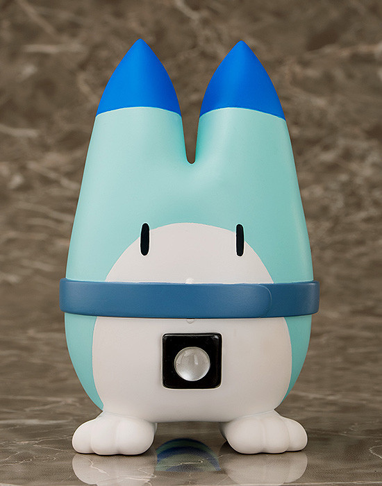 Lucky Beast, Kemono Friends, Aquamarine, Pre-Painted, 4562369650877