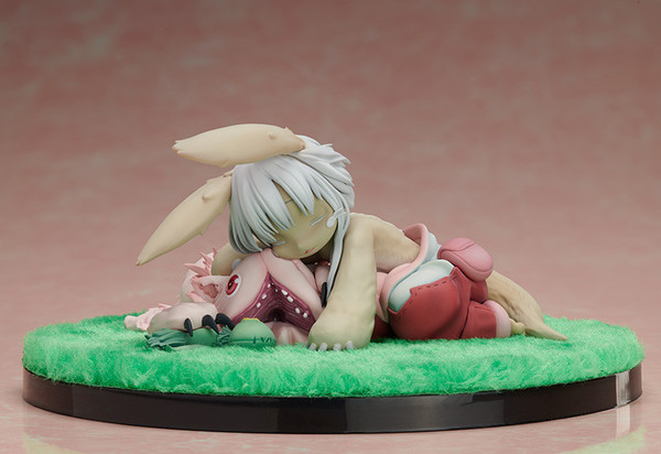 Mitty, Nanachi, Made In Abyss, FREEing, Pre-Painted, 1/8, 4571245297631