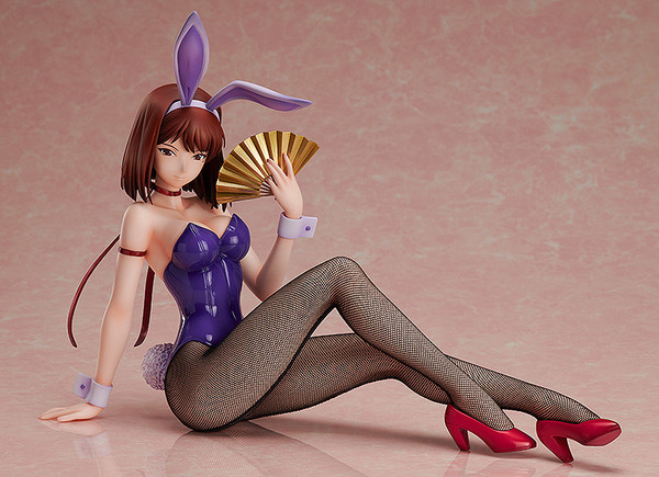 Kanzaki Sumire (Bunny), Sakura Taisen, FREEing, Pre-Painted, 1/4, 4571245297716