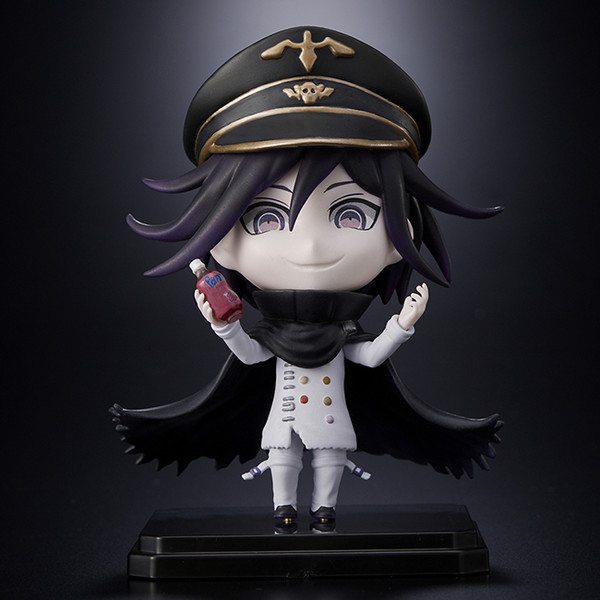 Ouma Kokichi, New Danganronpa V3: Minna No Koroshiai Shingakki, Union Creative International Ltd, empty, Pre-Painted, 4589642705062