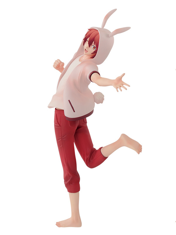 Nanase Riku (Standard Color), IDOLiSH7, Banpresto, Pre-Painted