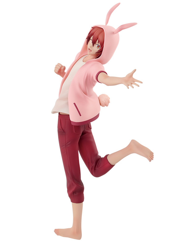 Nanase Riku (Pastel Color), IDOLiSH7, Banpresto, Pre-Painted