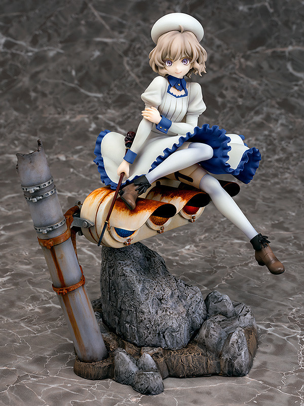 Iwanaga Kotoko, Kyokou Suiri, Phat Company, Pre-Painted, 1/7, 4589496588699