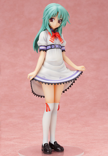 Akiyama Nozomi, Se.Kirara, Max Factory, Pre-Painted, 1/7, 4545784041574