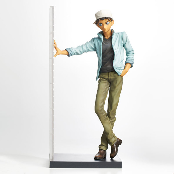 Hattori Heiji (Multistand, Chara-Ani Limited Edition), Meitantei Conan, Union Creative International Ltd, Pre-Painted