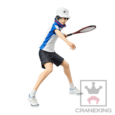 Echizen Ryoma, Tennis No Oujisama, Banpresto, Pre-Painted