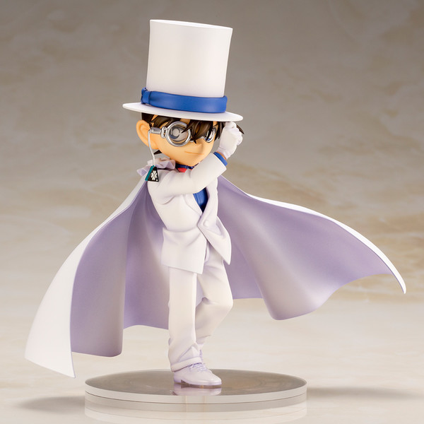 Edogawa Conan, Meitantei Conan, Kotobukiya, Pre-Painted, 4934054785117