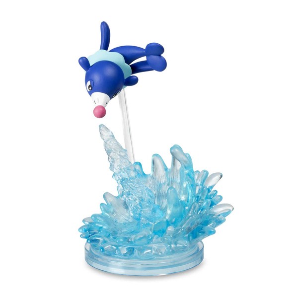 Ashimari (Water Gun), Pocket Monsters, The Pokémon Company International, PokémonCenter.com, Pre-Painted