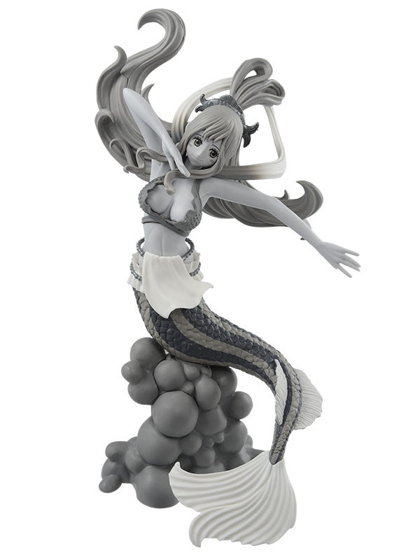 Shirahoshi (Special Color), One Piece, Banpresto, Pre-Painted