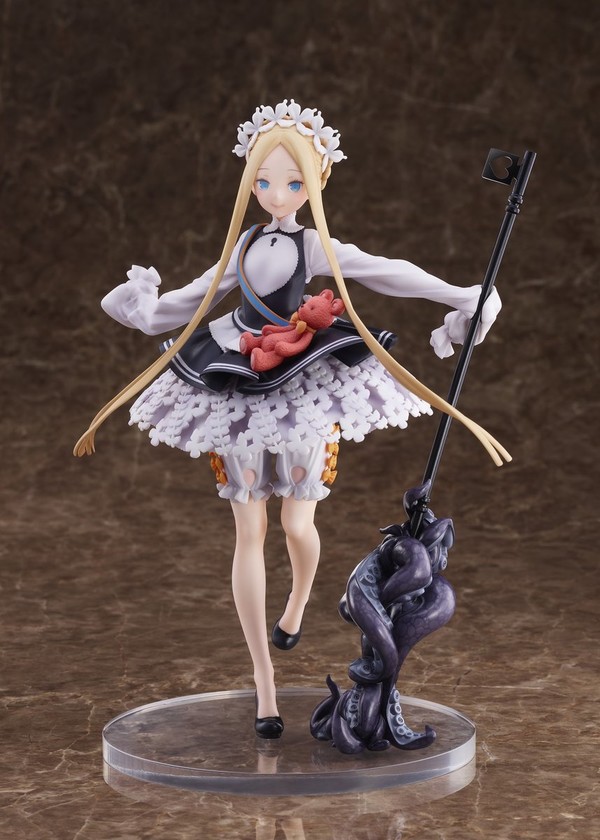 Abigail Williams (Foreigner, Eirei Matsuri), Fate/Grand Order, Aniplex, Pre-Painted, 1/7