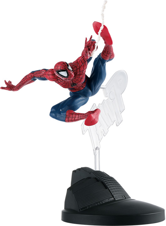 Spider-Man, Spider-Man, Banpresto, Pre-Painted