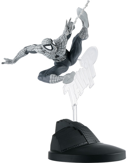 Spider-Man (Special Color), Spider-Man, Banpresto, Pre-Painted