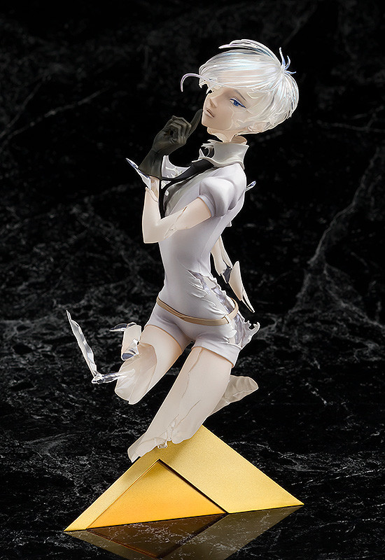 Antarcticite, Houseki No Kuni, Good Smile Company, Pre-Painted, 4580416940528