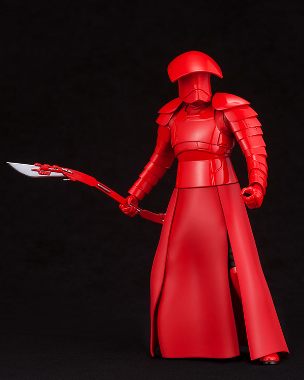 Elite Praetorian Guard (Two Pack), Star Wars: The Last Jedi, Kotobukiya, Pre-Painted, 1/10, 4934054903825