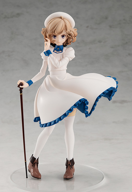 Iwanaga Kotoko, Kyokou Suiri, Good Smile Company, Pre-Painted, 4580416941785