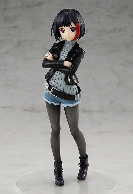 Mitake Ran, BanG Dream! Girls Band Party!, Good Smile Company, Pre-Painted, 4580416942775