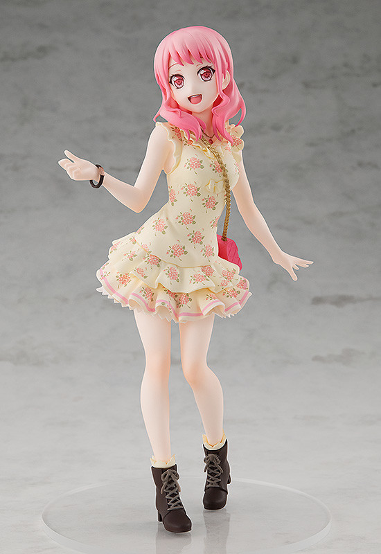 Maruyama Aya, BanG Dream! Girls Band Party!, Good Smile Company, Pre-Painted, 4580416942355