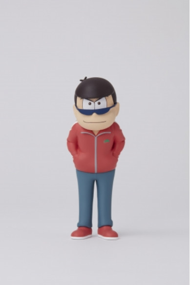 Matsuno Osomatsu (Hobo Osomatsu), Osomatsu-san, Yahoo! Japan, Pre-Painted