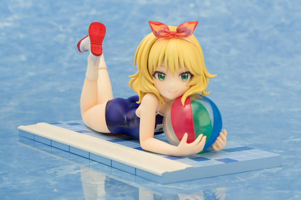 Sakurai Momoka (Summer Mademoiselle), THE [email protected] Cinderella Girls, PLUM, Pre-Painted, 1/7, 4582362385859