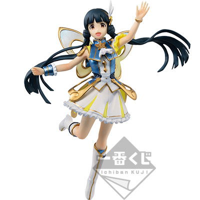 Kitakami Reika, THE IDOLM@STER Million Live!, Bandai Spirits, Pre-Painted