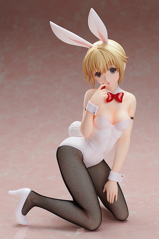 Nishino Tsukasa (Bunny), Ichigo 100%, FREEing, Pre-Painted, 1/4, 4571245298584