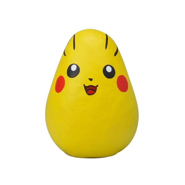 Pikachu (M), Pocket Monsters, Pokémon Center, Trading, 4521329241982