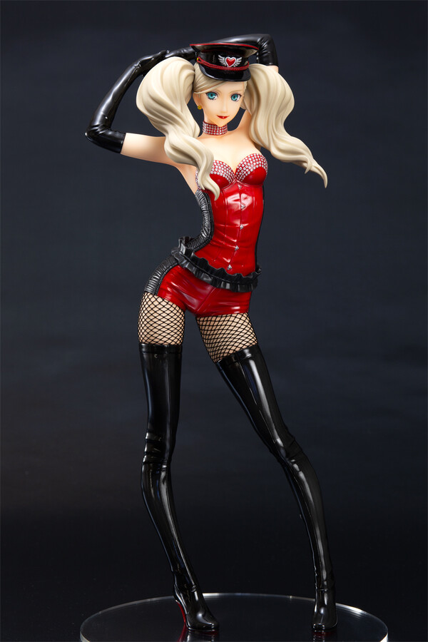 Takamaki Anne (Corset Dress), Persona 5: Dancing Star Night, Phalaeno, Pre-Painted, 1/6, 4582292602958