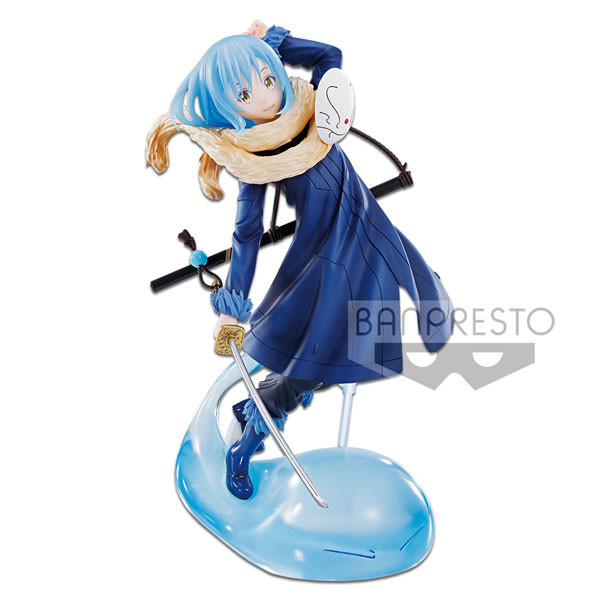 Rimuru Tempest, Tensei Shitara Slime Datta Ken, Bandai Spirits, Pre-Painted