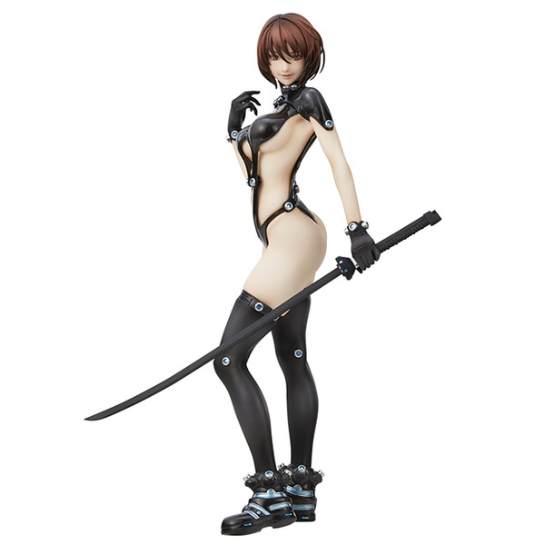 Yamasaki Anzu (Gantz Sword), Gantz:O, Union Creative International Ltd, Pre-Painted, 4589642704782