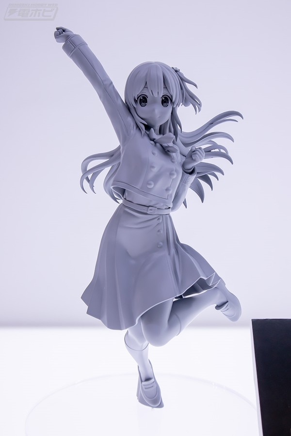 Fujima Sakura, 22/7, Aniplex, Pre-Painted, 1/7
