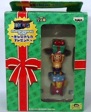 Tony Tony Chopper, One Piece, Banpresto, Pre-Painted