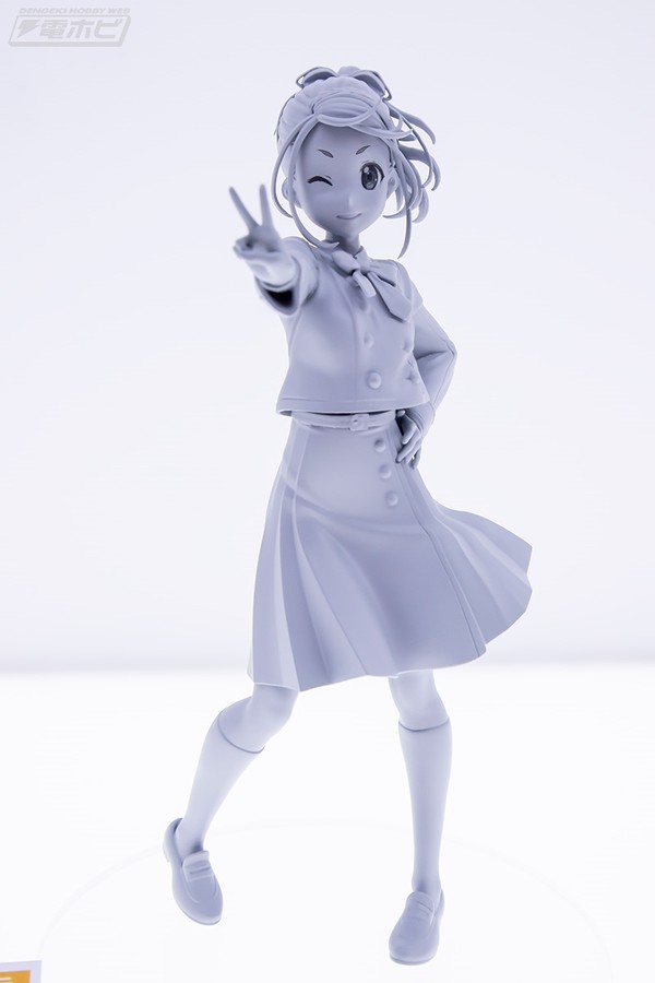 Kono Miyako, 22/7, Aniplex, Pre-Painted, 1/7