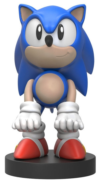 Sonic the Hedgehog, Sonic The Hedgehog, Exquisite Gaming Ltd., Pre-Painted, 5060525890383