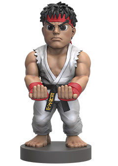 Ryu, Street Fighter, Exquisite Gaming Ltd., Pre-Painted, 5060525890185