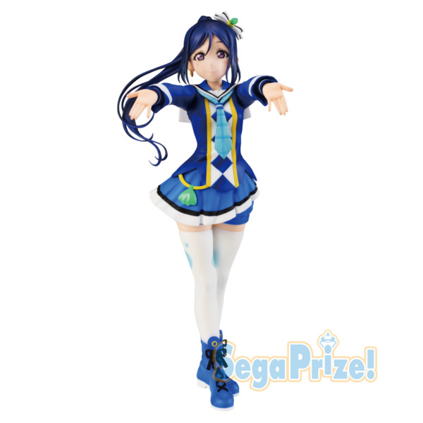 Matsuura Kanan (Mirai no Bokura wa Shitteru yo), Love Live! Sunshine!!, SEGA, Pre-Painted