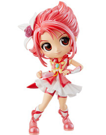 Cure Rouge (Special Color), Yes! Precure 5 GoGo!, Banpresto, Pre-Painted