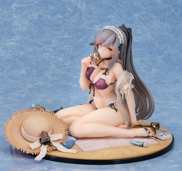 Dunkerque (Summer Sucré), Azur Lane, Wing, Pre-Painted, 4562177700658