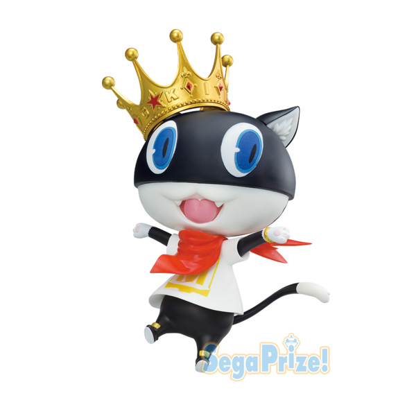 Morgana, Persona 5: Dancing Star Night, SEGA, Pre-Painted
