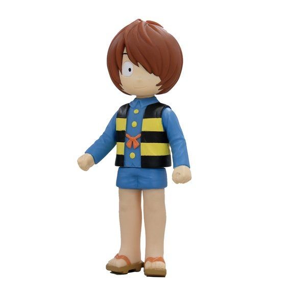 Kitaro, Gegege No Kitaro, Bandai, Pre-Painted